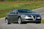 Alfa Romeo GT Q2 2006 года